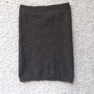 BCBGeneration Mini Bodycon Stretch Skirt